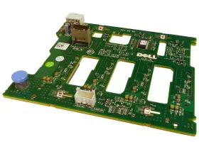 (image for) N621K Dell OEM PowerEdge T310 4x3.5 Hard Drive Backplane Board