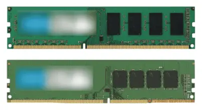 (image for) N8102-362 NEC 4GB (2x2GB) PC3L-10600R Memory Kit