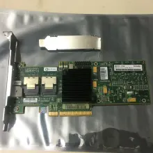 (image for) N8103-116A Nec LSI Logic MegaRAID MR SAS 8708EM2 SAS/SATA RAID