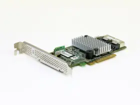 (image for) NEC N8103-150 LSI 9267-8i 512MB 6Gbps SATA/SAS Raid PCI-e Raid