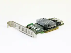 (image for) NEC N8103-150 LSI 9267-8i 512MB 6Gbps SATA/SAS Raid PCI-e Raid