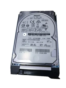 (image for) N8150-482 NEC 900GB 2.5in SAS HYDRAstor 5 Storage Hard Drive