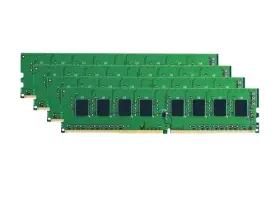 (image for) N8802-065 NEC 128GB (4x32GB) DDR4-2133 CL15 Memory Kit