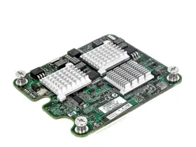 (image for) 416585-B21 HP NC325m PCI Express Quad Port 1Gb Server Adapter