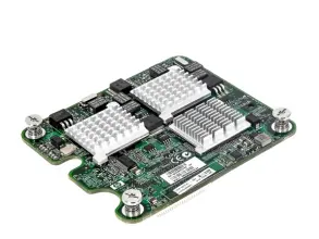 (image for) 416585-B21 HP NC325m PCI Express Quad Port 1Gb Server Adapter