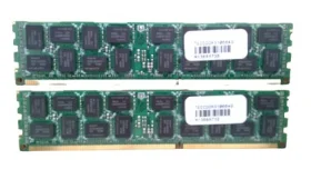 (image for) NE3103-022 NEC Express5800 8GB DDR3-1066MHz Memory Kit