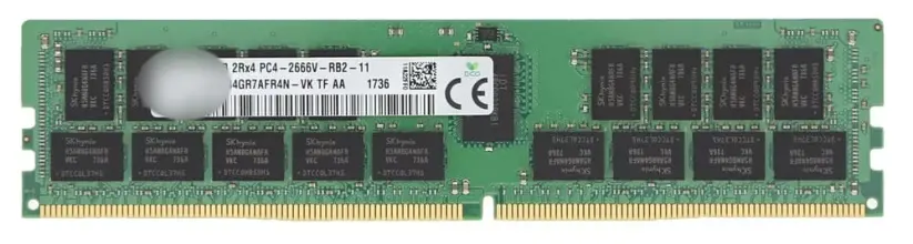 (image for) NEC Express 5800 A2040c 32GB DDR4-17000 PC4-2133 Memory Module