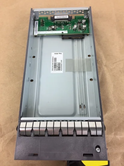 (image for) NetApp IBM Hitachi X269A-R5 108-001180 PLUS Hard Drive Caddy