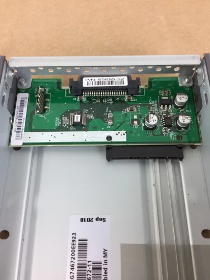 (image for) NetApp IBM Hitachi X269A-R5 108-001180 PLUS Hard Drive Caddy