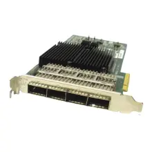 (image for) NETAPP PMC-SIERRA PM8003 SCC Quad Port Network Controller
