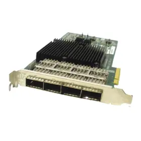 (image for) NETAPP PMC-SIERRA PM8003 SCC Quad Port Network Controller