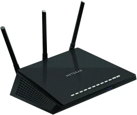 (image for) AC1750 NETGEAR R6700 Nighthawk Dual Band Smart WiFi Router