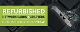 Network Adapters