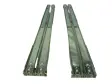 (image for) Nexsan SATAbeast SASbeast SAN Storage Array Sliding Rail Kit Set