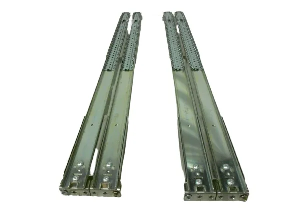 (image for) Nexsan SATAbeast SASbeast SAN Storage Array Sliding Rail Kit Set