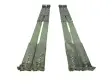 (image for) Nexsan SATAbeast SASbeast SAN Storage Array Sliding Rail Kit Set