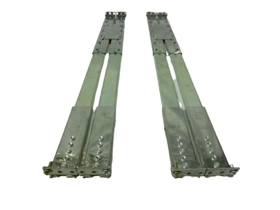 (image for) Nexsan SATAbeast SASbeast SAN Storage Array Sliding Rail Kit Set