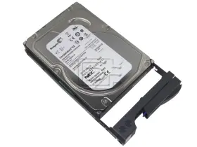 (image for) NF5023-CM703T NEC 500GB 3.5in SAS Hard Drive Kit