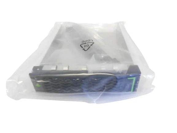 (image for) NimbleStorage 3.5 Inch SAS Hard Drive Tray for CS1000 Arrays