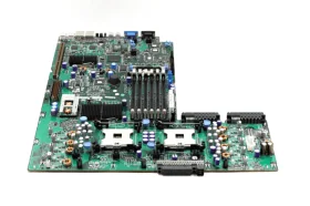 (image for) NJ022 Dell PowerEdge 2800 / 2850 Server Motherboard