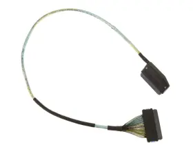 (image for) NN113 Dell PowerEdge R300 Server SAS Hard Drive Backplane Cable