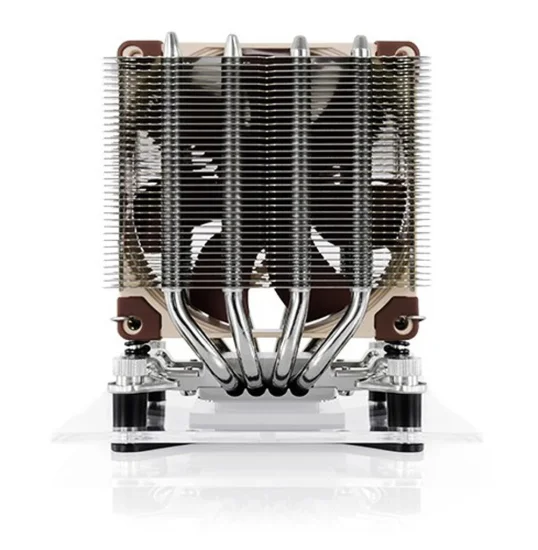(image for) Noctua Dual Tower CPU Cooler for Intel LGA 2011-0/LGA 2011 HSink