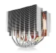 (image for) Noctua D-Type Premium CPU Cooler, NF-A15 PWM Fans, Retail Coolin