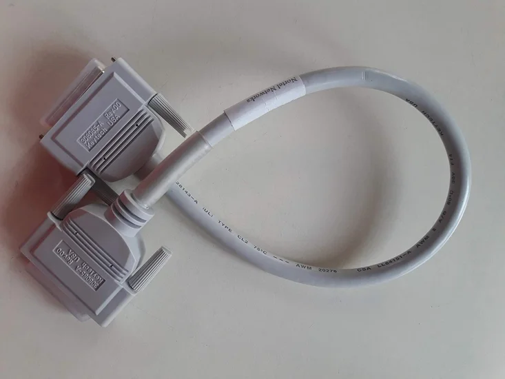 (image for) NORTEL - 308085A - Cascade Cable