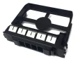(image for) NPTFH Dell 3.5 HDD Blank Filler for R-series Poweredge Servers