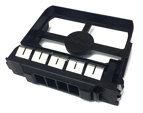 (image for) NPTFH Dell 3.5 HDD Blank Filler for R-series Poweredge Servers