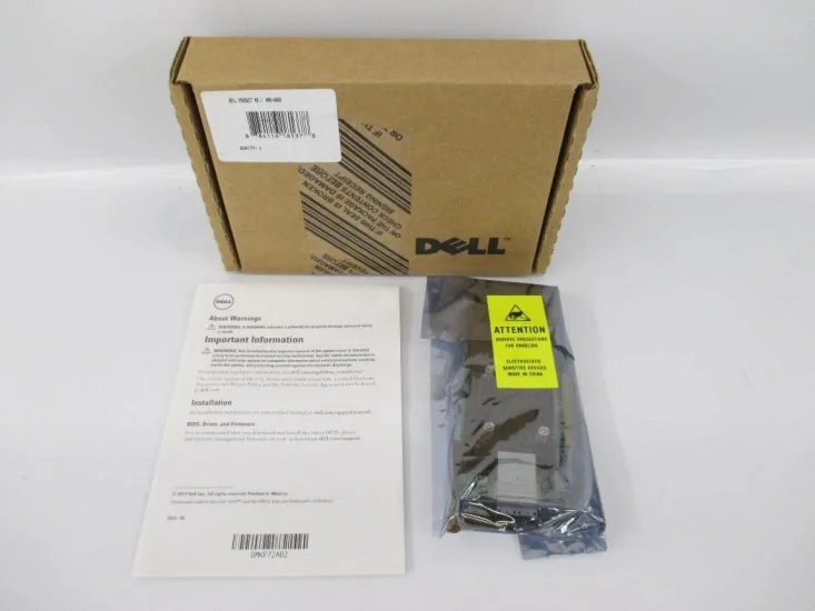 (image for) NR5PC Dell PERC H830 RAID Controller