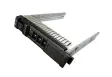 (image for) Dell NRX7Y / V81C6 2.5 SAS / SATA Hard Drive Tray/Caddy