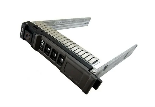 (image for) Dell NRX7Y / V81C6 2.5 SAS / SATA Hard Drive Tray/Caddy