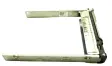 (image for) Dell NRX7Y / V81C6 2.5 SAS / SATA Hard Drive Tray/Caddy