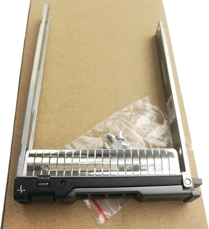 (image for) Dell NRX7Y / V81C6 2.5 SAS / SATA Hard Drive Tray/Caddy