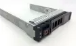 (image for) Dell NRX7Y / V81C6 2.5 SAS / SATA Hard Drive Tray/Caddy