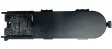(image for) 462969-B21 HP 4.8V Ni-MH 650mAh Raid Controller Battery