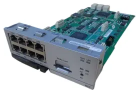 (image for) OS-MCP-R Samsung OfficeServ 7200 Main Central Processor Module