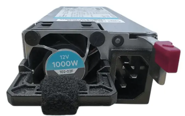 (image for) P03178-B21 HP 1000W Flex Slot Platinum Power Supply
