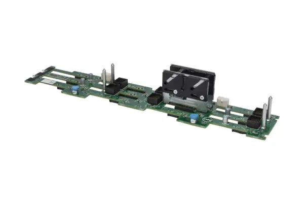 (image for) Dell PowerEdge VRTX 1x12 3.5 Backplane 6FY76