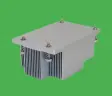 (image for) P00249-001 HPE ProLiant DL385 G10 Heat Sink