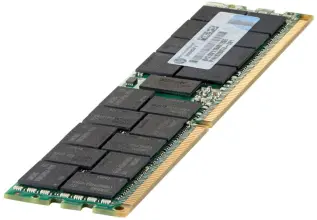 (image for) P00926-B21 HPE 64GB 4Rx4 DDR4-2933 ECC Reg LRDIMM Smart Module