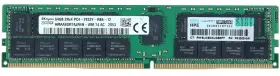 (image for) P00930-B21 HPE 64GB (1x64GB) Dual Rank x4 DDR4-2933 Smart Memory