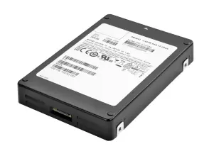 (image for) P02434-003 HP 3.84TB Enterprise (SFF 2.5in) SAS-3 12G SSD