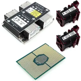 (image for) P02571-B21 HP DL360 G10 Intel Xeon 4208 2.1GHz CPU Kit