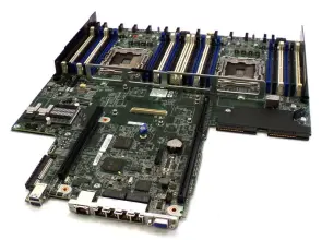 (image for) P02757-001 HPE ProLiant DL380 Gen9 V2 Server System Board