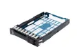 (image for) P03761-001 HPE SFF Basic Carrier Hard drive Tray for G10+ server