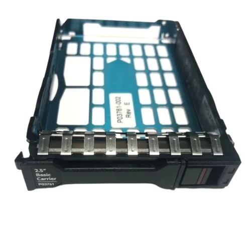 (image for) P03761-001 HPE SFF Basic Carrier Hard drive Tray for G10+ server