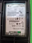(image for) P04174-002 HPE 800GB SFF SAS-3 12Gbps MU SSD in G9-G10 Caddy
