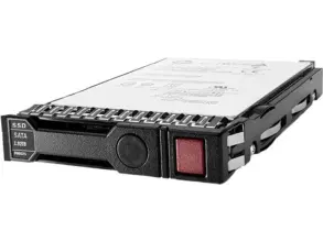 (image for) P05986-B21 HPE 1.92TB SATA 6G Mixed Use SFF SC S4610 SSD